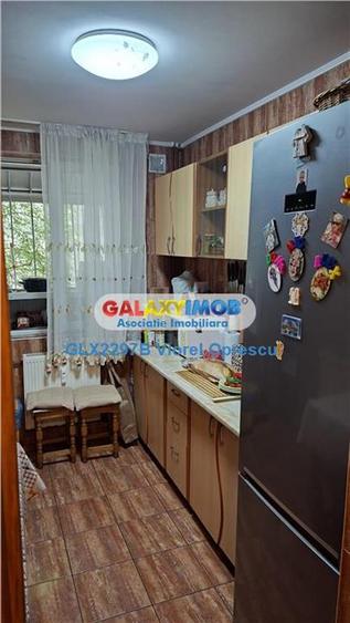 Apartament 4 camere, renovat, mobilat, decomandat, Titan
