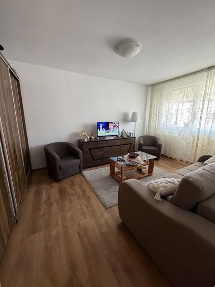 Apartament 2 camere zona Lujerului