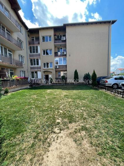 Apartament Modern De Vanzare | 2 Dormitoare | Parcare | Balcon x 2 | Etaj 2/3 - 14