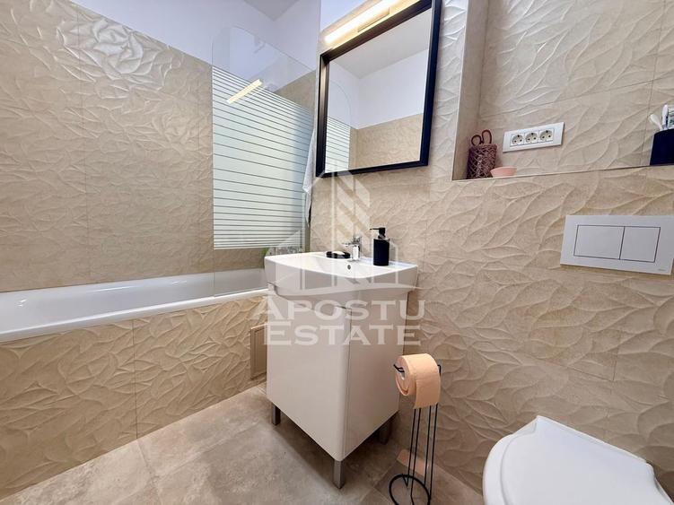 Apartament cu 2 camere, de vanzare, Zona Torontalului, Timisoara
