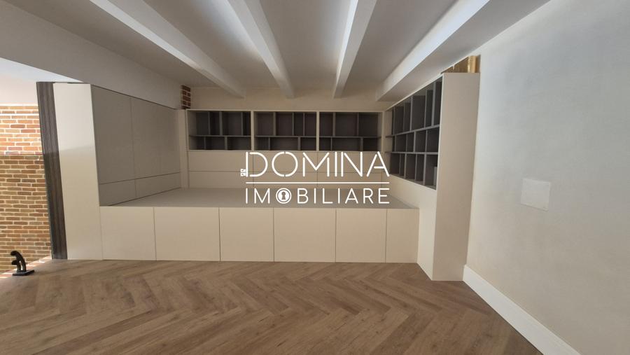 Apartament 3 camere tip loft *exclusivist* Coloana Park