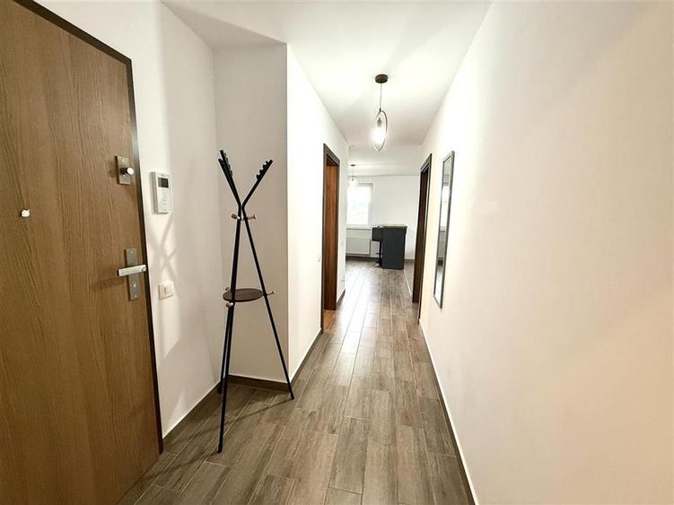 Apartament 2 Camere, Loc de Parcare, Urban Plaza Brasov