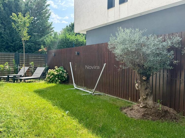 CASĂ PREMIUM DE ÎNCHIRIAT | IANCU NICOALE | MOBILATĂ COMPLET - 36