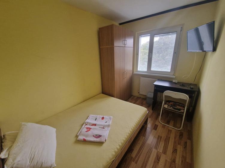 Inchiriere apartament 3 camere Constanta