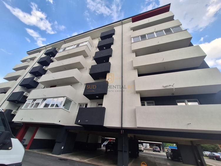 Apartament 2 camere | Prima închiriere Sector 4 | 10 min metrou