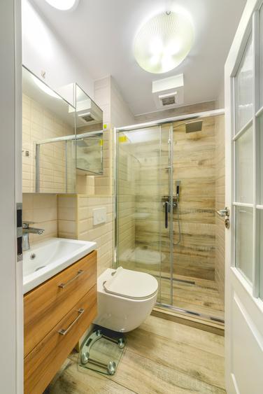 Duplex superb in Bucurestii Noi