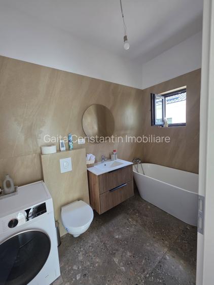Casa 4 camere - Domnesti - Str. Fagului - 24