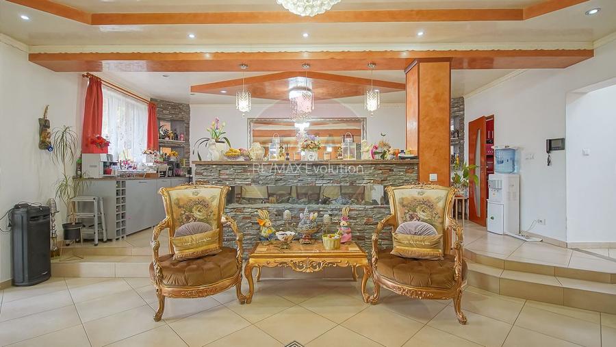 Comision 0%! Casa spațioasă Râșnov, zona case, str. Heliade Rădulescu - 29
