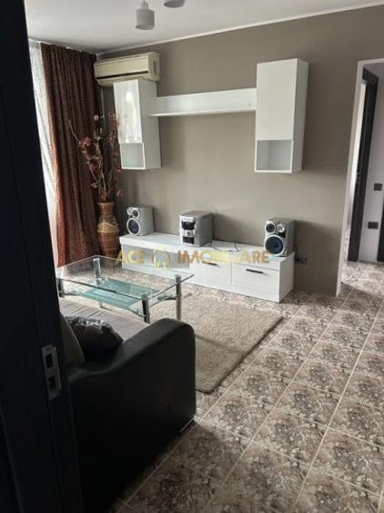 Garsoniera de inchiriat | Brancoveanu | Mobilat & Utilat |