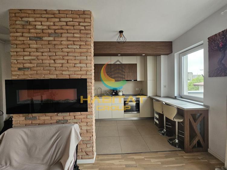 Apartament 2 camere de vanzare Iancului, Mobilat