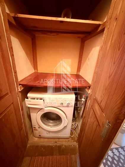 Apartament 3 camere de vanzare, zona Dacia, Timisoara - 15