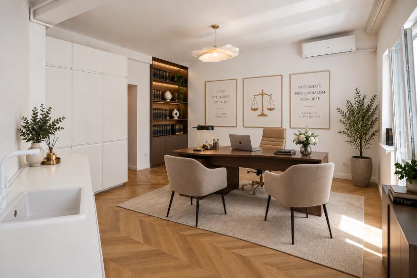 GARSONIERA ULTRACENTRALA DE VANZARE - STR. BATISTEI- Comision 0%