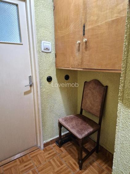 Apartament 3 camere-Drumul Taberei |Parter- 1 minut metrou Favorit - 8
