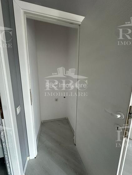Apartament cu 2 dormitoare bloc nou - 20