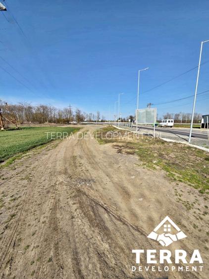 Investiție pe litoral – loturi de teren la intrarea în Costinești - 2