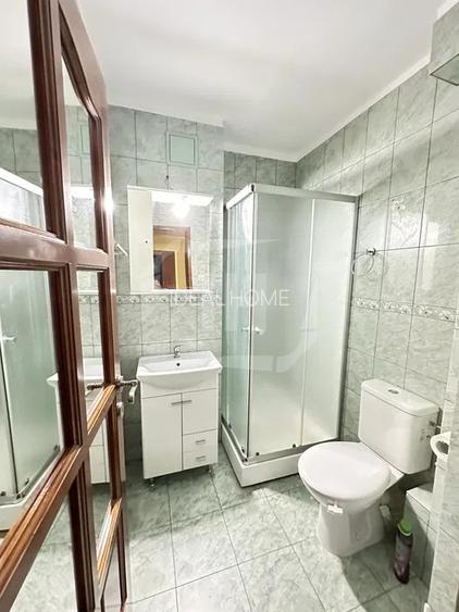 Apartament 4 camere, 2 bai, decomandat, in Marasti - 6