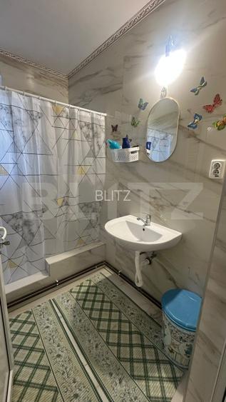 Casa individuala, 338.95 mp, teren 1.810 mp, zona Cristesti - Valureni