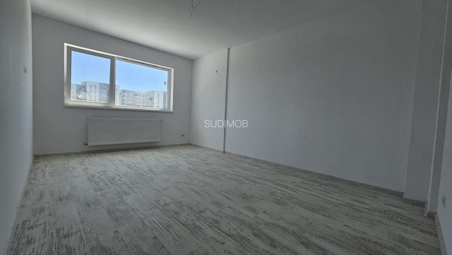 Apartament 2 camere decomandat Grand Arena Dealul Cucului. - 10