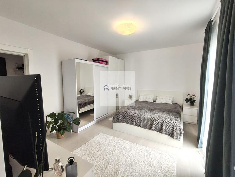 Garsonieră decomandată | Smart Cotroceni Residence | - 10