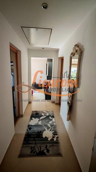 Apartament la casa + anexa gospodareasca, zona Blumana -Bartolomeu.