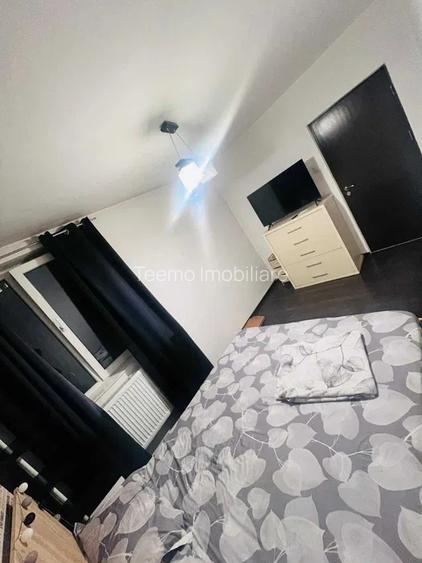 Apartament 2 camere, 55 mp, decomandat, balcon, Emil Racovita - 2