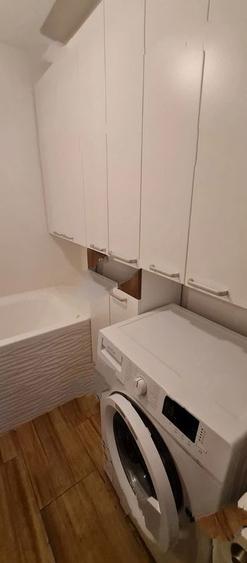 Apartament 2 Camere,Titan,Metrou,bl.reabilitat,Amenajat,boiler,parcare,mobilat