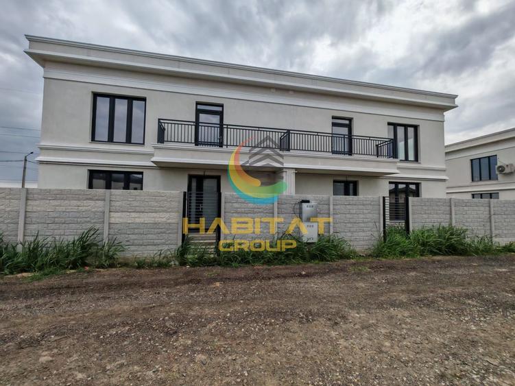 Duplex 4 camere, teren 272 mp, finisaje premium, Berceni