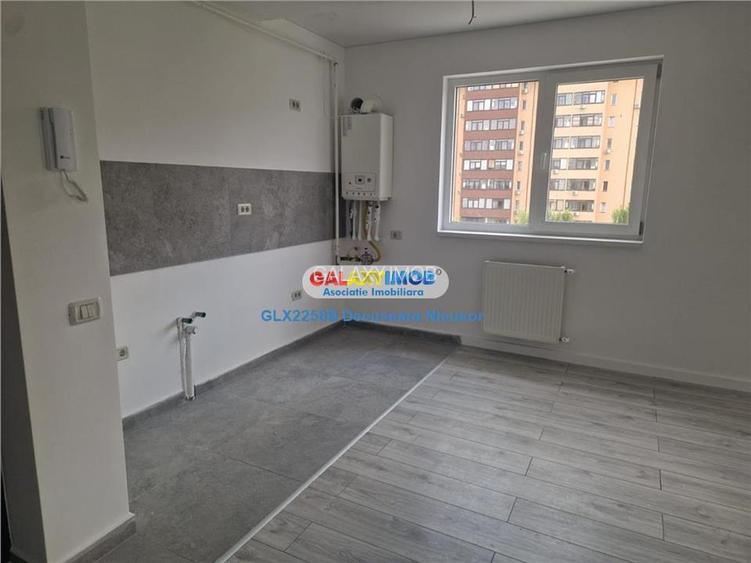 Apartament cu 2 camere MILITARI RESIDENCE - 12