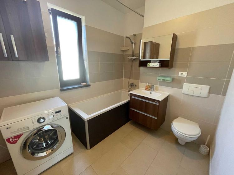 Apartament de inchiriat in zona CENTRALA