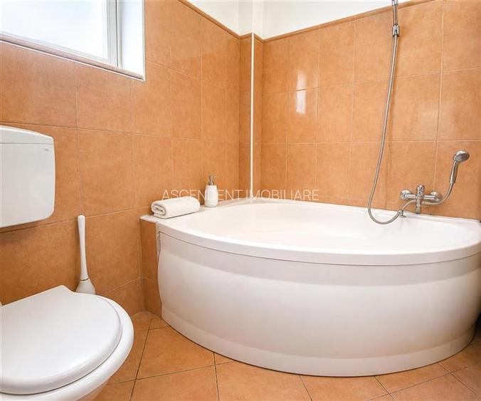 Vila pe 160 mp utili, terase 24 mp, 787 mp teren, Drumul Poienii, Brasov - 8