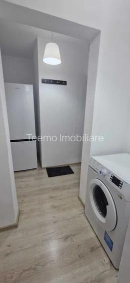 Garsoniera, decomandata, 38 mp, metrou aproape, AC, Drumul Taberei - 4