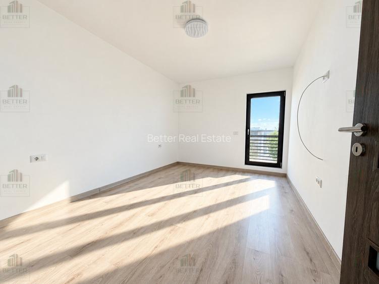 Casă 4 camere de vânzare, individuală | Berceni Ilfov | Gata de mutat | La cheie - 14