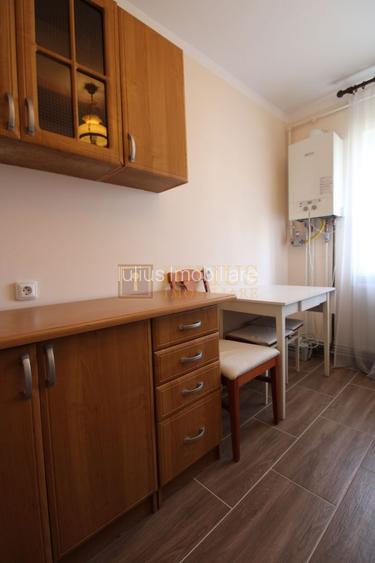3 minute de Iulius Mall, 3 camere, centrala proprie - 12