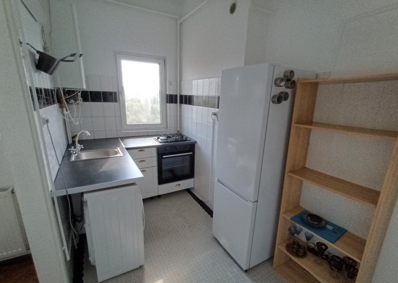 2 Camere Decomandat – Ultracentral: Kogălniceanu