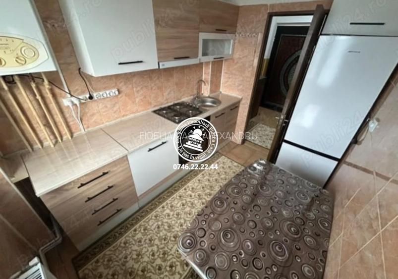 Apartament doua camere zona centrala - 5