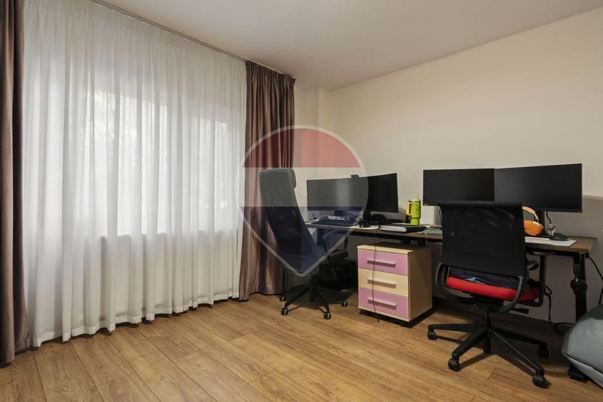Apartament 3 Camere | 77 mp | Mall Vitan | Mobilat Complet