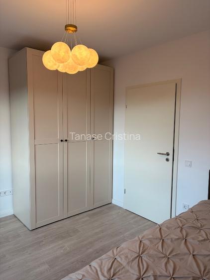 Duplex modern de închiriat – Sânpetru, Brașov | Prima închiriere - 7