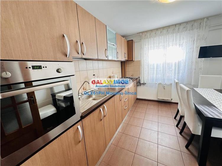 Inchiriere apartament 3 camere, modern, Paltinis, Ploiesti - 4