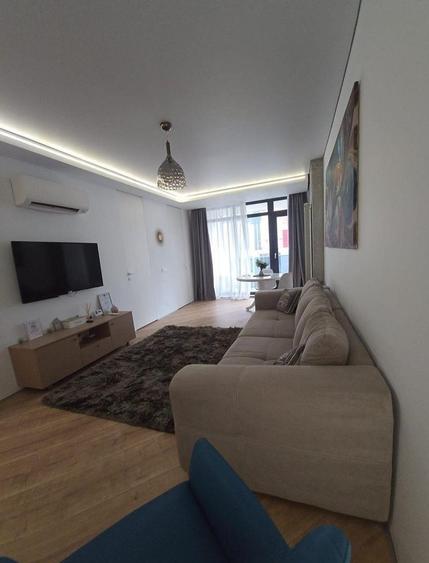 Vanzare ap 2 camere Dinamic City - Floreasca/ Barbu Vacarescu