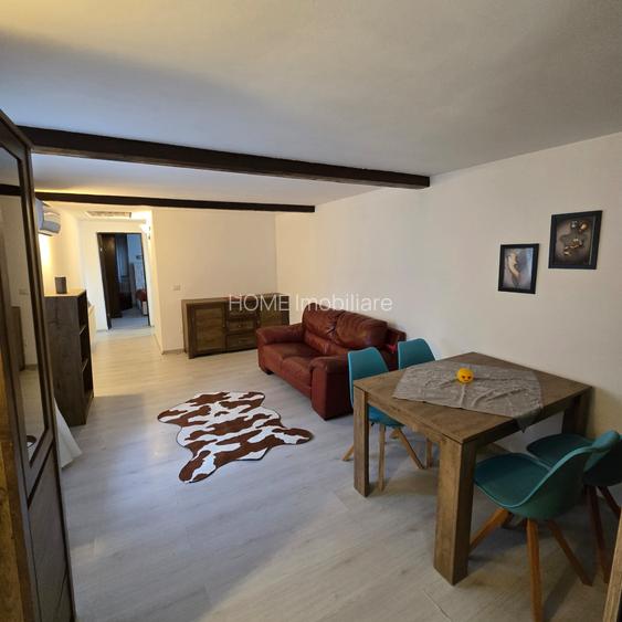 Apartament 2 camere la curte - 2