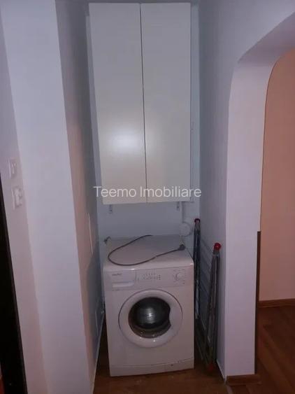 Apartament 2 camere, semidecomandat, 50 mp, ac, metrou, Piata Sudului - 6