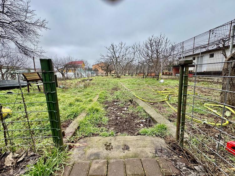 Casa individuala singura in curte, 947 mp teren, Viile Noi