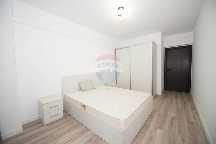 Apartament de inchiriat 2 camere | Iuliu Maniu 19A | Parcare Subterana - 4