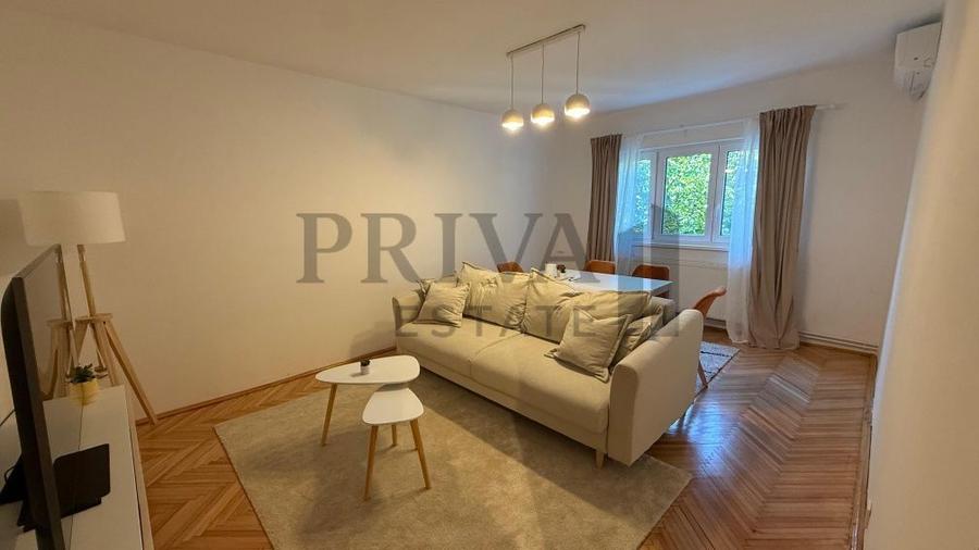 Apartament decomandat 3 camere, renovat complet, Baba Dochia