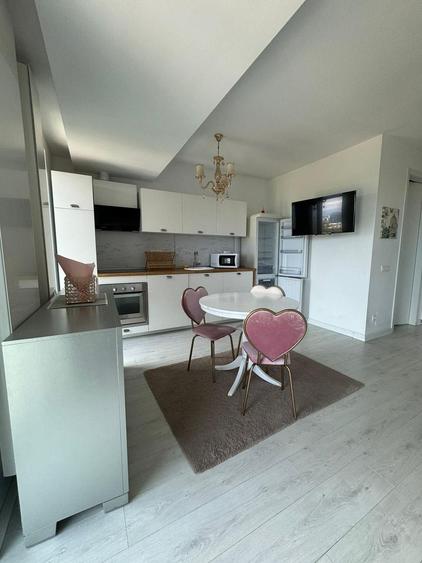 Studio premium de închiriat în Cloud 9 Residence