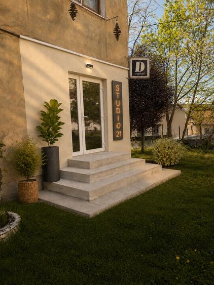 Spatiu comercial de inchiriat