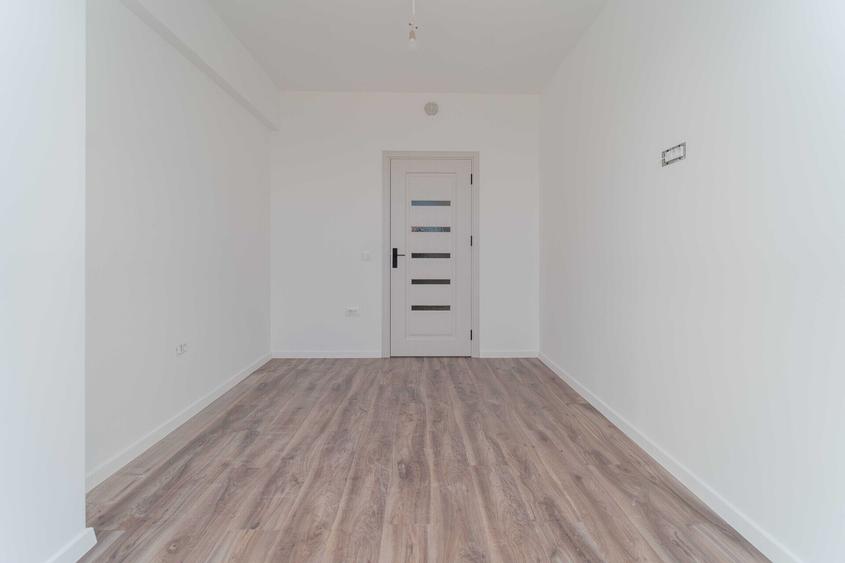 Apartament de vanzare bloc nou 3 camere zona Copou TVA INCLUS