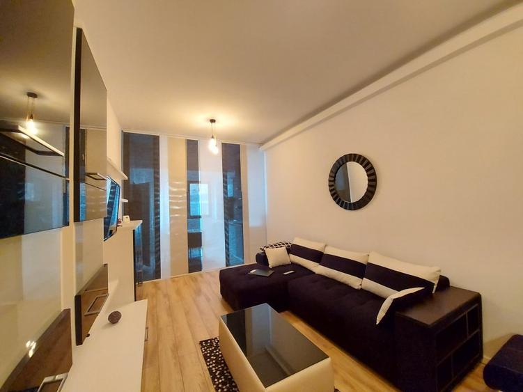 Unirii/Rond Alba Iulia/Bloc Nou/Centrala Proprie/Ap 2 Camere la Cheie/