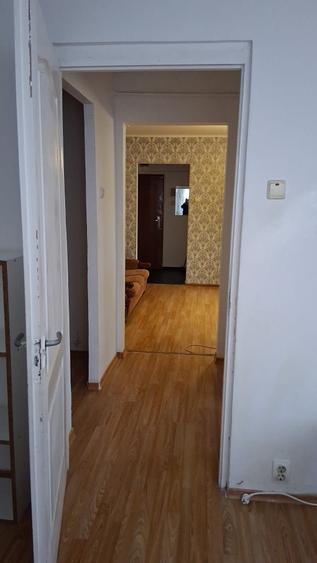 Apartament cu 2 camere, zona Podu Ros