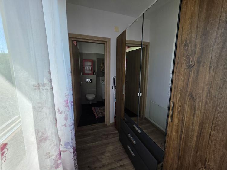 0%COMISION! Duplex la inceput de Borhanci, finisat, parcare, curte